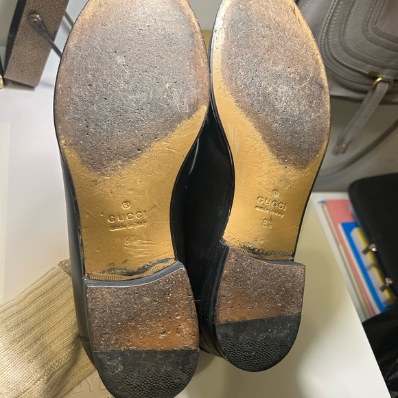 Gucci loafers - Picture 3 of 3